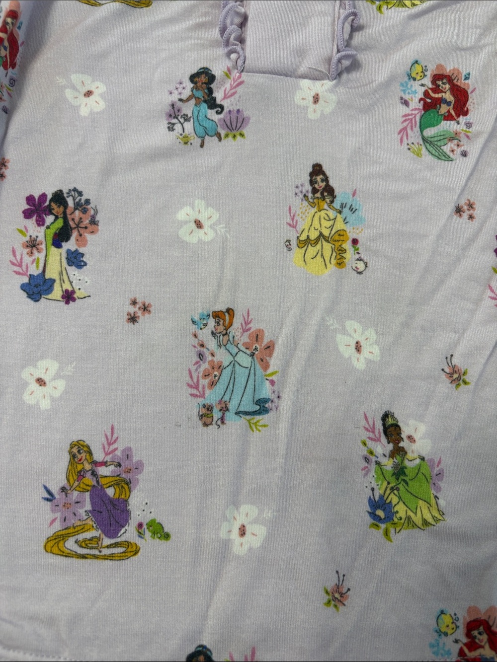 Magnetic Me long-sleeved pajama sets (2 pairs, 3T) - Picture 11 of 12